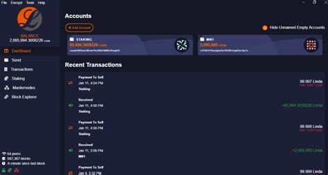 lindacoin guide|Home .